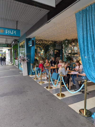 Jewellery Workshop Class